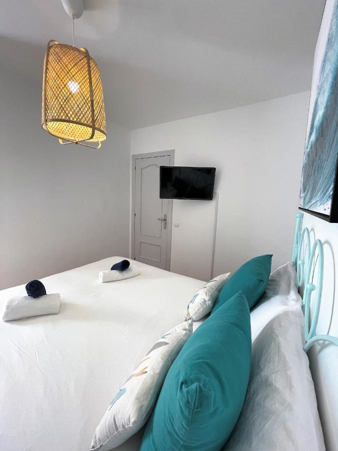 Cotillo Salitre Ocean Sunset 아파트 외부 사진