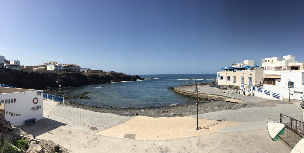 Cotillo Salitre Ocean Sunset 아파트 외부 사진