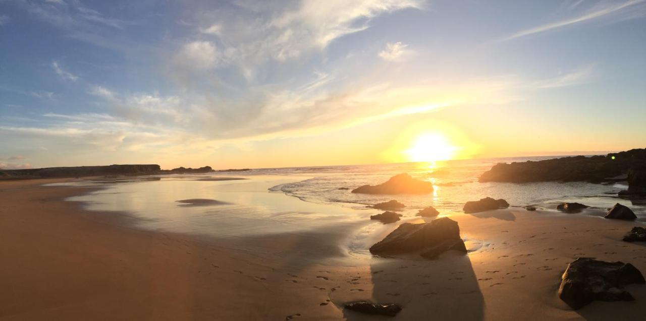 Cotillo Salitre Ocean Sunset 아파트 외부 사진