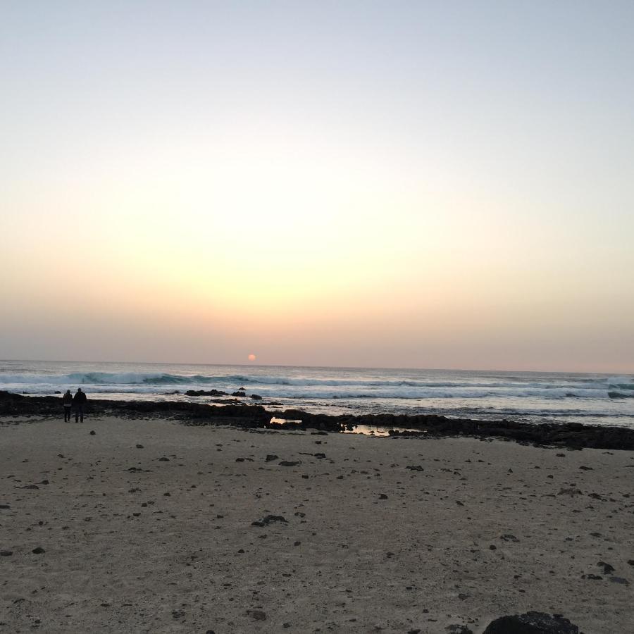 Cotillo Salitre Ocean Sunset 아파트 외부 사진
